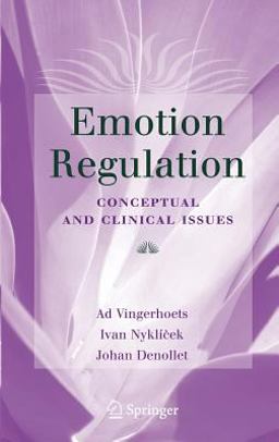 Emotion Regulation