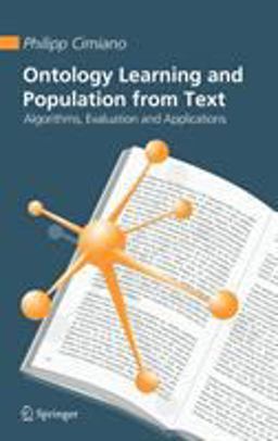 Ontology Learning and Population from Text
