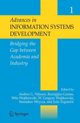 Advances in Information System Development