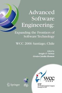Advanced Software Engineering