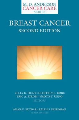 Breast Cancer 2nd 9780387349503 Front Cover