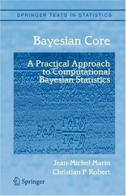 Bayesian Core Bayesian Core