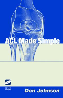 The ACL Made Simple