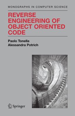 Reverse Engineering of Object-Oriented Code  9780387402956 Front Cover
