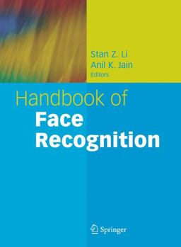 Handbook of Face Recognition  9780387405957 Front Cover
