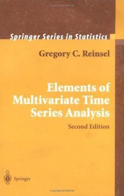 Elements of Multivariate Time Series Analysis