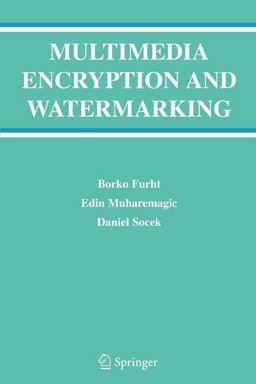 Multimedia Encryption and Watermarking