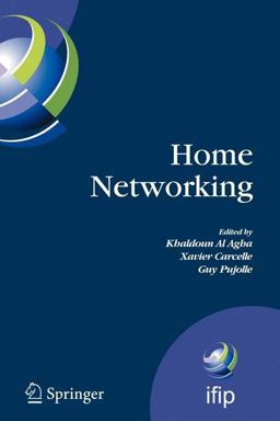 Home Networking Home Networking