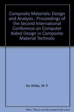 Composite Materials Composite Materials