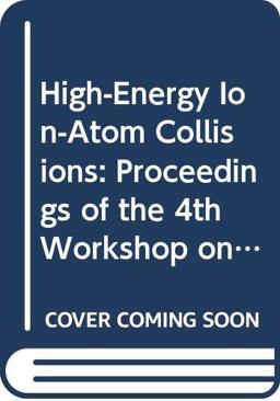 High-Energy Ion-Atom Collisions
