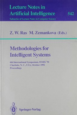 Methodologies for Intelligent Systems