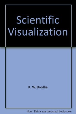 Scientific Visualization