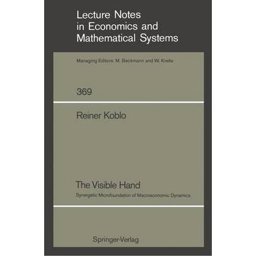 The Visible Hand The Visible Hand