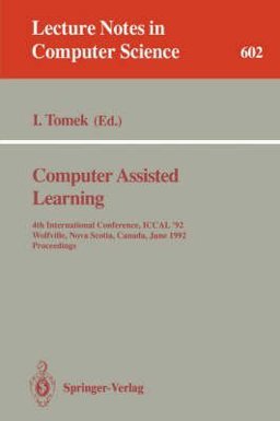 Computer Assisted Learning