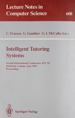 Intelligent Tutoring Systems