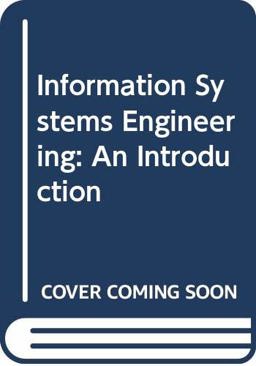 Information Systems Engineering