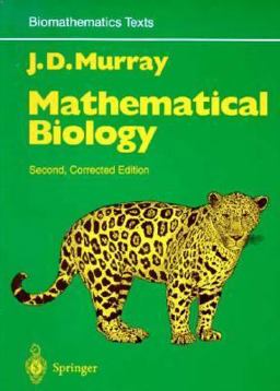 Mathematical Biology