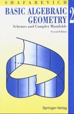 Basic Algebraic Geometry