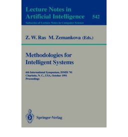 Methodologies for Intelligent Systems