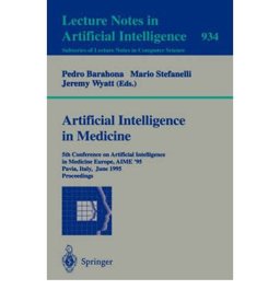 Artificial Intelligence in Medicine