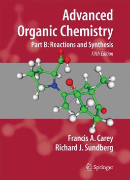 Reactions and Synthesis 5th 9780387683546 Front Cover
