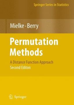 Permutation Methods