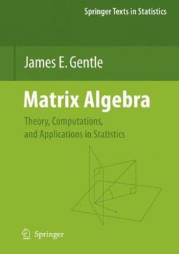 Matrix Algebra