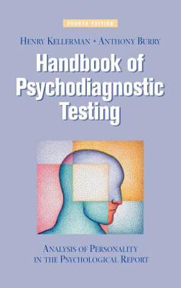 Handbook of Psychodiagnostic Testing Analysis of Personality in the Psychological Report 4th 9780387713694 Front Cover