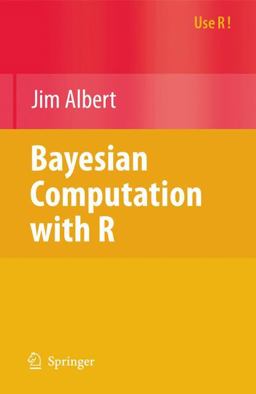 Bayesian Computation with R Bayesian Computation with R