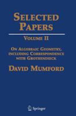 Selected Papers