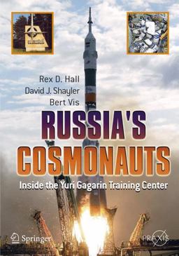 Russia's Cosmonauts Russia's Cosmonauts