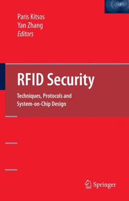 RFID Security RFID Security