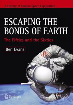 Escaping the Bonds of Earth Escaping the Bonds of Earth