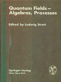 Quantum Fields Quantum Fields