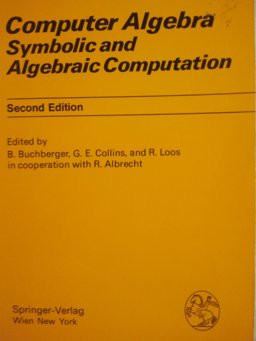 Computer Algebra