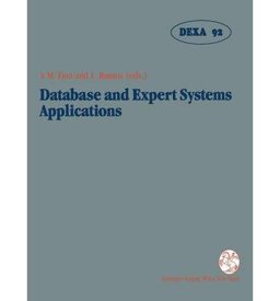Database and Expert Systems Applications