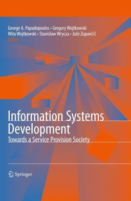 Information Systems Development