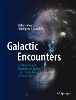 Galactic Encounters Galactic Encounters