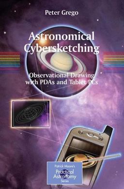 Astronomical Cybersketching Astronomical Cybersketching