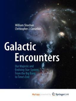 Galactic Encounters Galactic Encounters