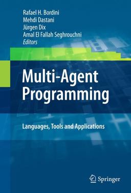 Multi-Agent Programming