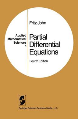 Partial Differential Equations Partial Differential Equations