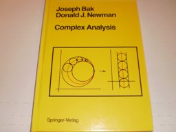 Complex Analysis 1st 9780387906157 Front Cover