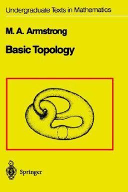 Basic Topology  9780387908397 Front Cover