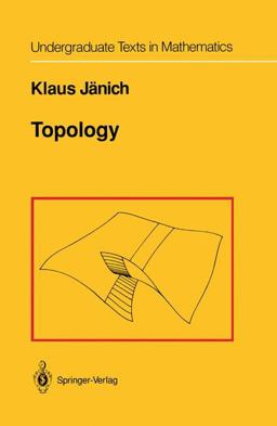 Topology 2nd 9780387908922 Front Cover