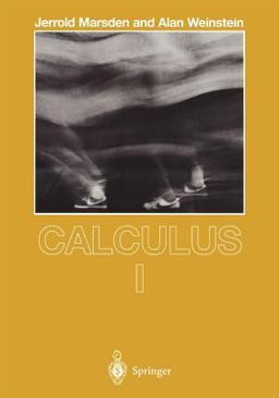 Calculus I 2nd 9780387909745 Front Cover