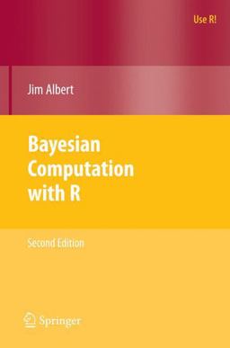Bayesian Computation with R Bayesian Computation with R