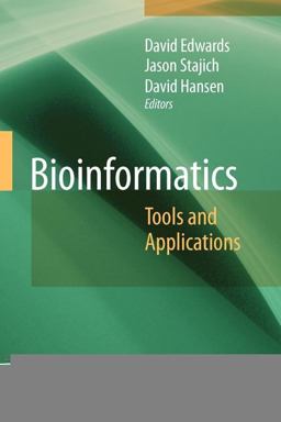 Bioinformatics