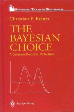 The Bayesian Choice The Bayesian Choice