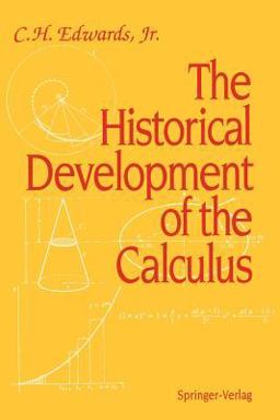 The Historical Development of the Calculus The Historical Development of the Calculus